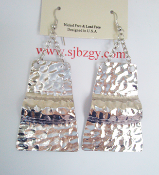 Fashion earrings